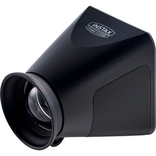 FUJIFILM instax mini Evo Cinema Hybrid Instant Camera (9)