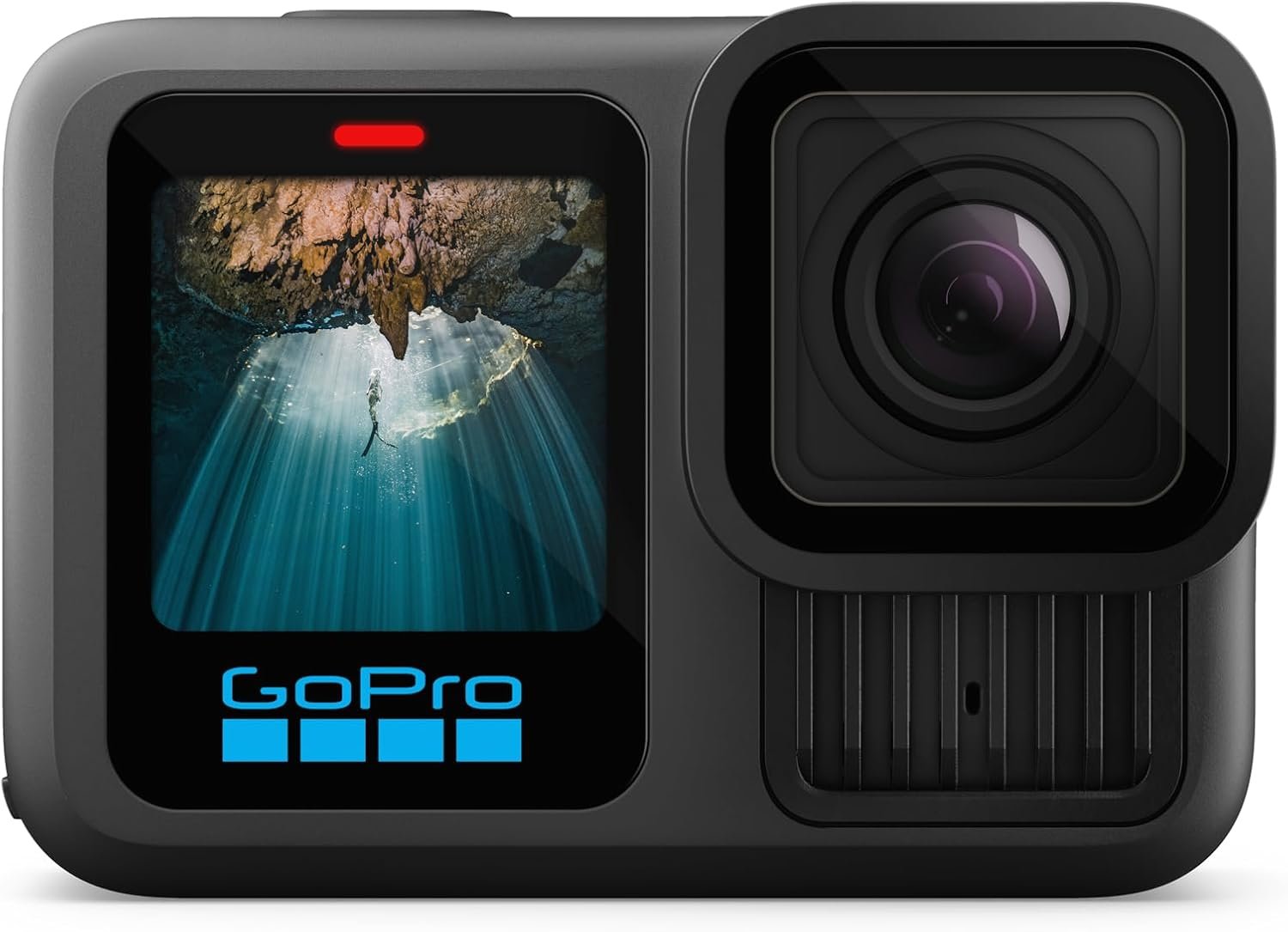 GoPro HERO13 Black Accessory Bundle (2)