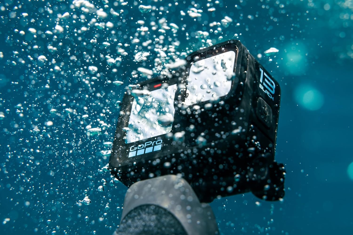 GoPro HERO13 Black Accessory Bundle (4)