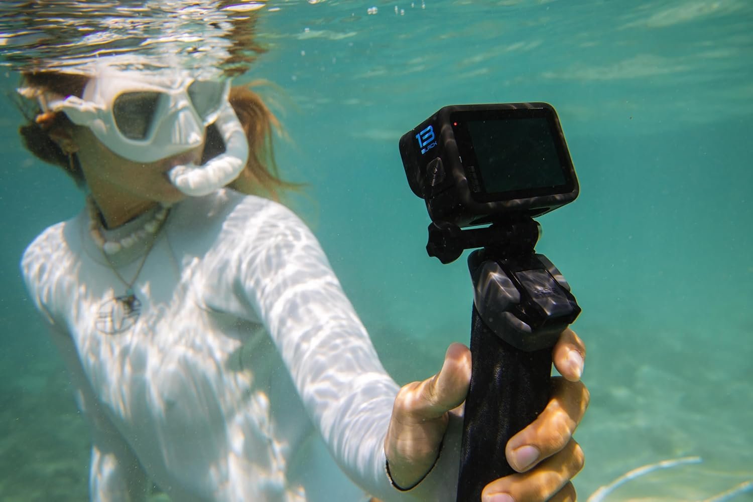 GoPro HERO13 Black Accessory Bundle (5)