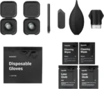 Insta360 X5 Replacement Lens Complete Kit | with 2× Official Replaceable Lens…