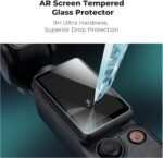 K&F CONCEPT AR Screen Protector Compatible with DJI Osmo Pocket 4&3