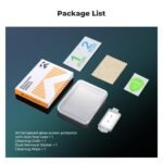 K&F CONCEPT AR Screen Protector Compatible with DJI Osmo Pocket 4&3