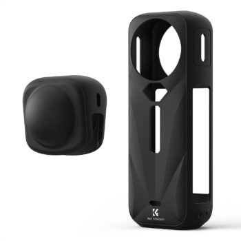 حافظة واقية من K&F Concept لكاميرا Insta-360 X5