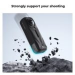 حافظة واقية من K&F Concept لكاميرا Insta-360 X5