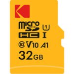 كوداك 32 جيجابايت بريميوم
