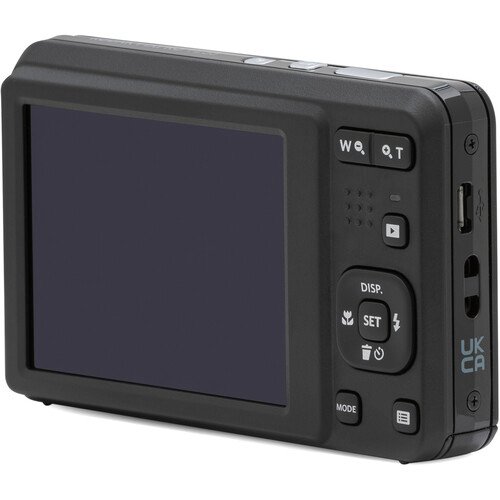 Kodak PIXPRO FZ55 Digital Camera (Black) (10)