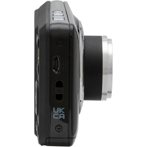 Kodak PIXPRO FZ55 Digital Camera (Black) (4)