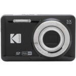Kodak PIXPRO FZ55 Digital Camera (Black)