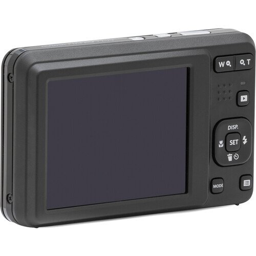 Kodak PIXPRO FZ55 Digital Camera (Black) (9)