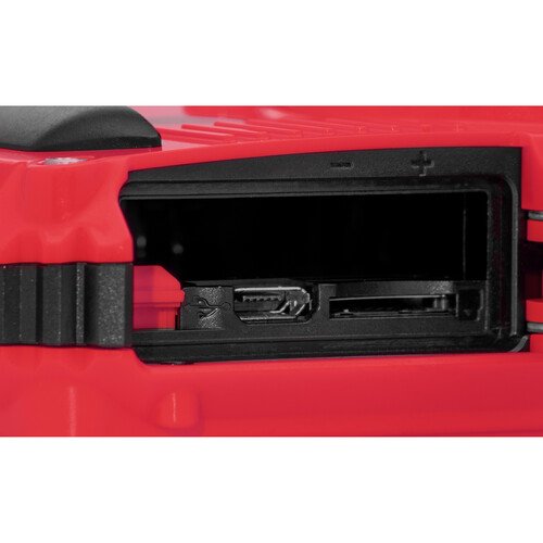 Kodak PIXPRO WPZ2 Digital Camera (Red) (20)