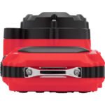 Kodak PIXPRO WPZ2 Digital Camera (Red) (1)