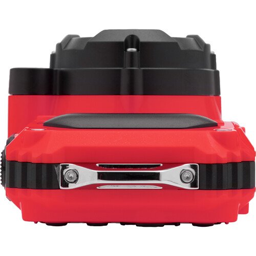 Kodak PIXPRO WPZ2 Digital Camera (Red) (21)