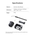 Remote Street Photography Kit For Action 6 (11)