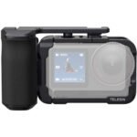 Telesin Remote Street Photography Kit For Action 6 -S6-FMS-39-TDJ