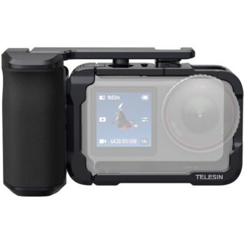 Telesin Remote Street Photography Kit For Action 6 -S6-FMS-39-TDJ