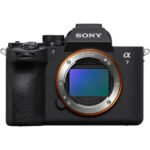 Sony a7 V Mirrorless Camera (1)