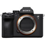 Sony a7 V Mirrorless Camera (1)