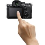 Sony a7 V Mirrorless Camera (1)