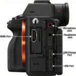 Sony a7 V Mirrorless Camera (1)