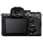 Sony a7 V Mirrorless Camera (1)