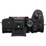 Sony a7 V Mirrorless Camera (1)
