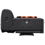 Sony a7 V Mirrorless Camera (1)