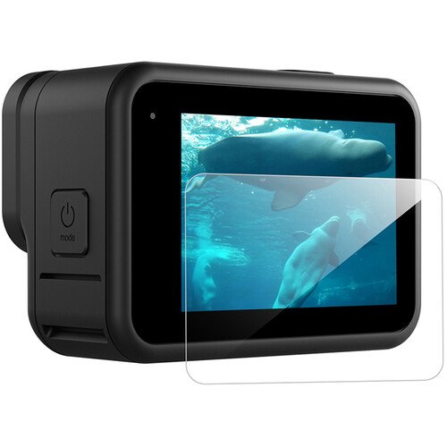 TELESIN High-Definition Lens and Screen Protector for GoPro HERO13 (1)