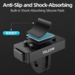 TELESIN Magnetic Base Mount for Insta360 Ace, Ace Pro & Ace Pro 2 (3)
