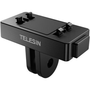 TELESIN Magnetic Base Mount for Insta360 Ace, Ace Pro & Ace Pro 2 (3)
