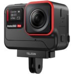 TELESIN Magnetic Base Mount for Insta360 Ace, Ace Pro & Ace Pro 2 (3)