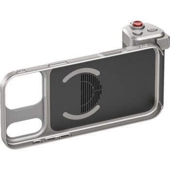 TELESIN Master Grip for iPhone 17 Pro Max