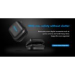 TELESIN Mini Camera Case