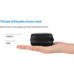 TELESIN Mini Camera Case