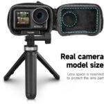 TELESIN Protective Case for DJI Osmo Action 3 & 4