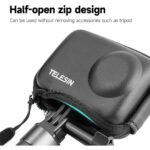 TELESIN Protective Case for DJI Osmo Action 3 & 4