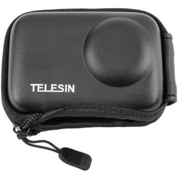 حافظة واقية من TELESIN لكاميرا DJI Osmo Action 3 و4