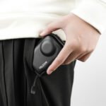 TELESIN Protective Case for DJI Osmo Action 3 & 4