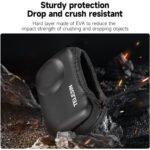 TELESIN Protective Case for DJI Osmo Action 3 & 4