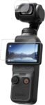 واقي الشاشة TELESIN لجهاز DJI Osmo Pocket 4 3