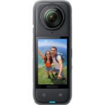 TELESIN Tempered Film Kit for Insta360 X4X5 (3)