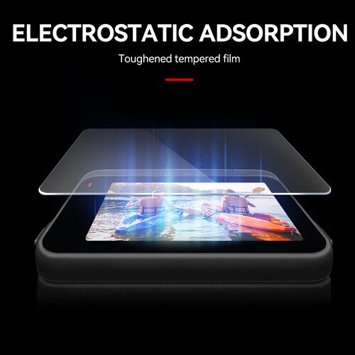 TELESIN Tempered Glass Film Set for Insta360 ACE Pro (14)