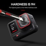 TELESIN Tempered Glass Film Set for Insta360 ACE Pro