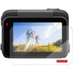 TELESIN Tempered Glass Film Set for Insta360 ACE Pro