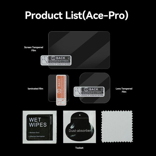 TELESIN Tempered Glass Film Set for Insta360 ACE Pro.jpg