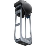 01-TELESIN إطار متعدد الاستخدامات وقفص معدني لكاميرا Insta360 X5