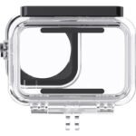 TELESIN Waterproof Case for DJI Osmo Action 6