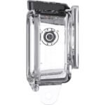 TELESIN Waterproof Case for DJI Osmo Action 6