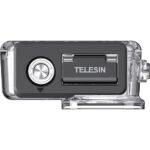 TELESIN Waterproof Case for DJI Osmo Action 6