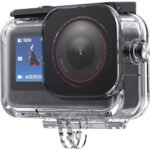 TELESIN Waterproof Case for DJI Osmo Action 6